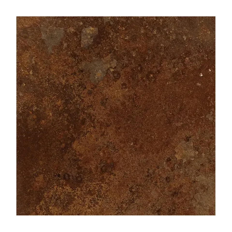 Podna pločica Super Ceramica Magma oxido 45x45, 1,62 m²
