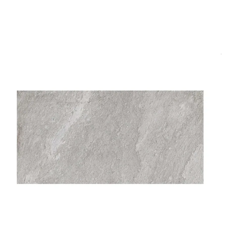 Podne pločice Keramika Kanjiža Hardrock siva 30x60, 1,08 m²