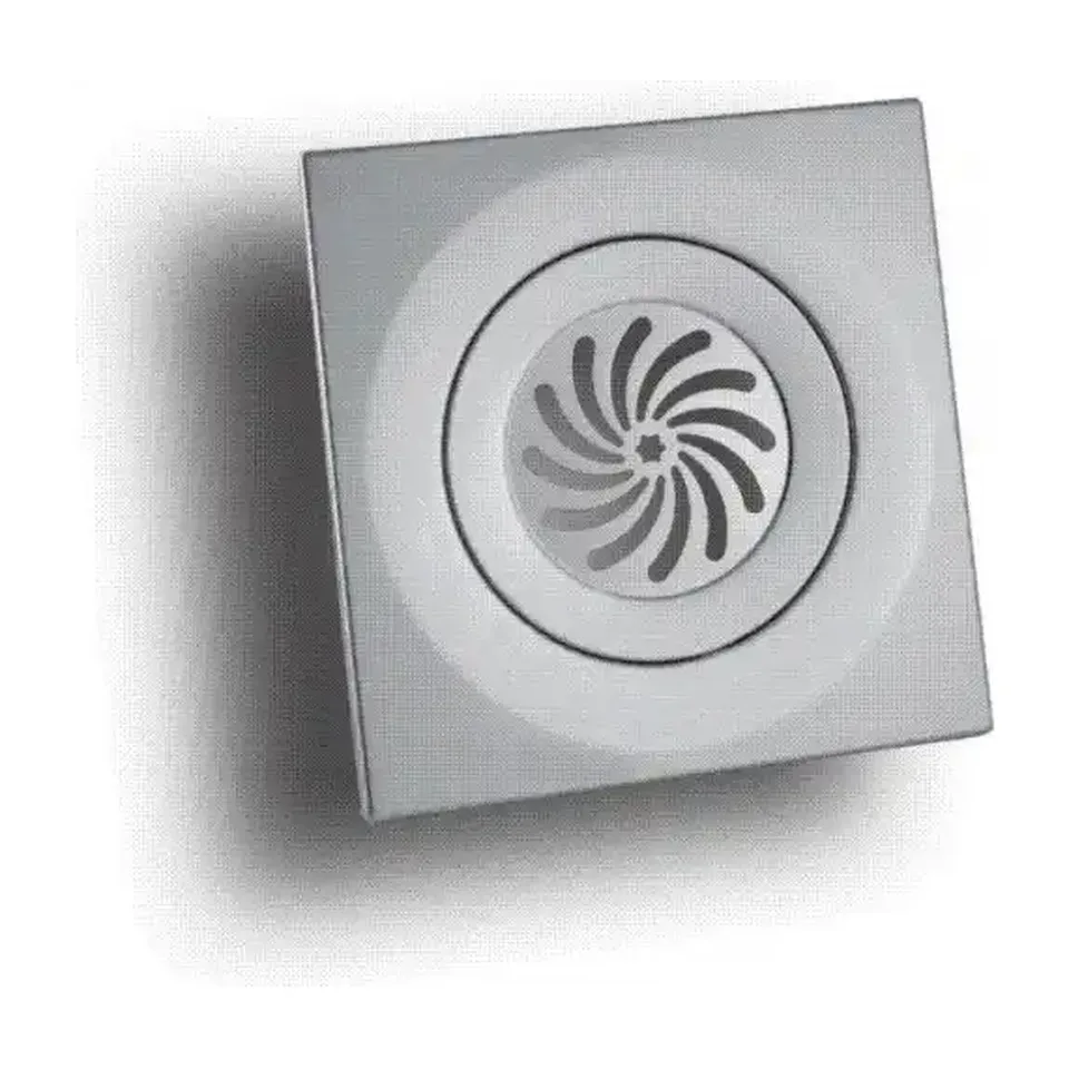 Podni slivnik Antić Kosta inox 200x200/130