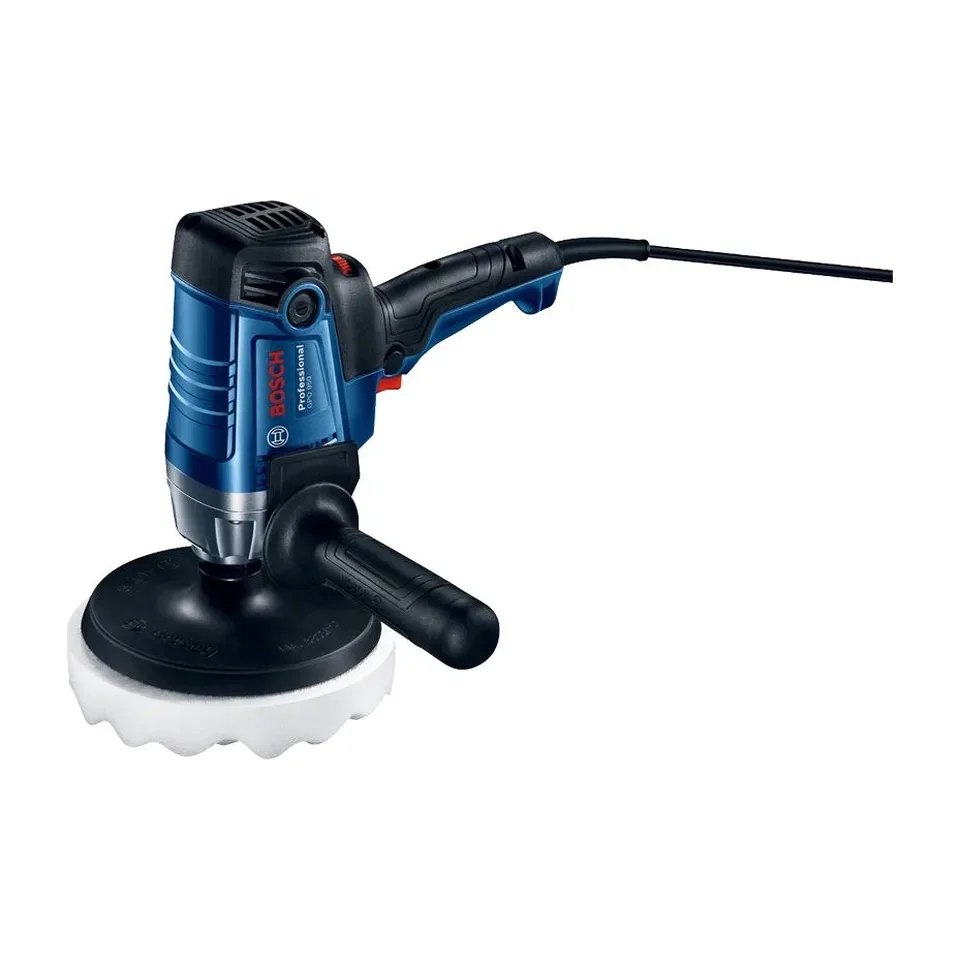 Polirka Bosch GPO 950 Professional 950 W / 180 mm