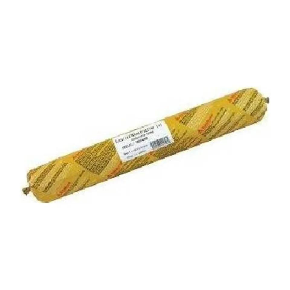Poliuretanski zaptivač Sika flex 11 FC siva, 600 ml