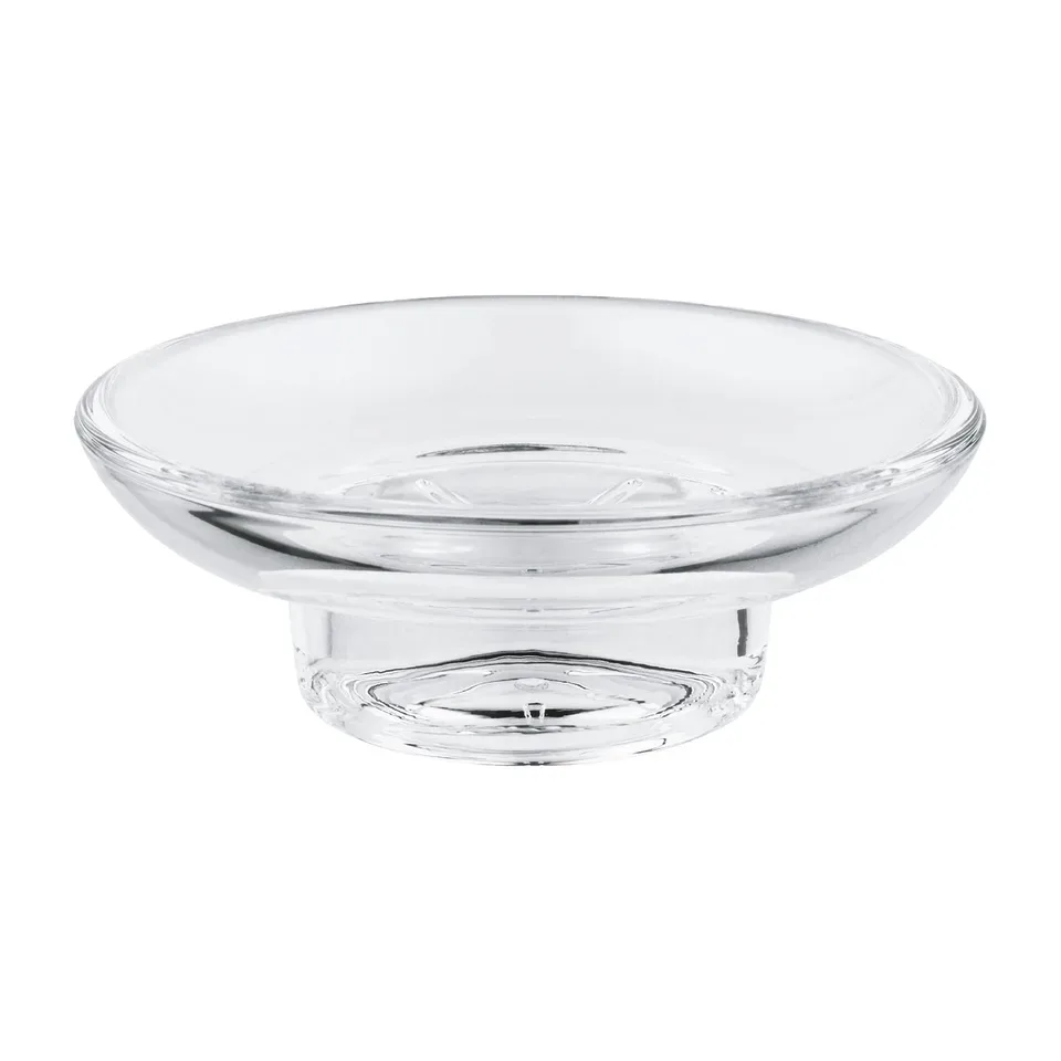Posuda za sapun Grohe Essentials 001 staklo