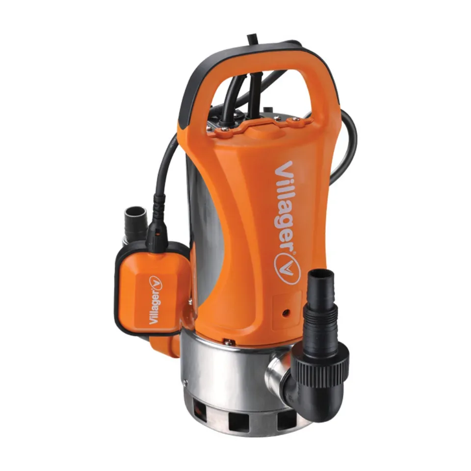 Potapajuća pumpa Villager VSP 18000 I / 1100 W 041340