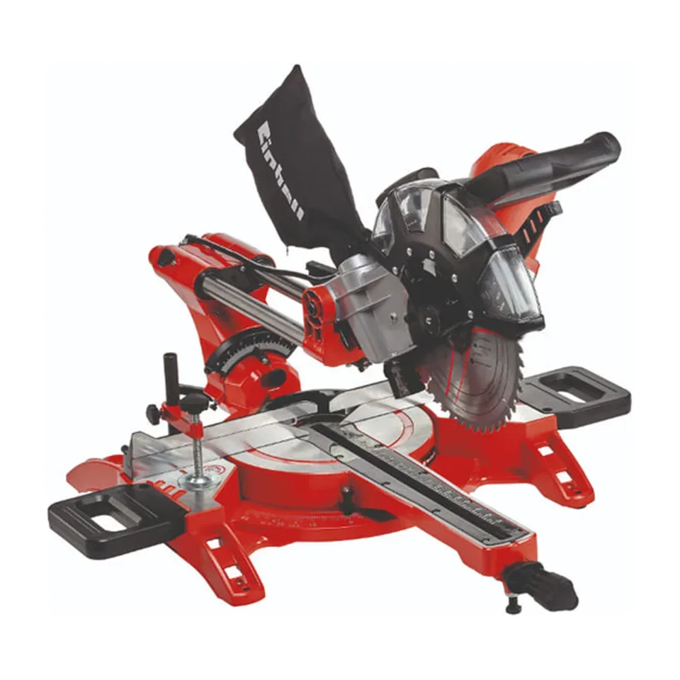 Potezna preklopna testera Einhell TC-SM 2534/1 Dual