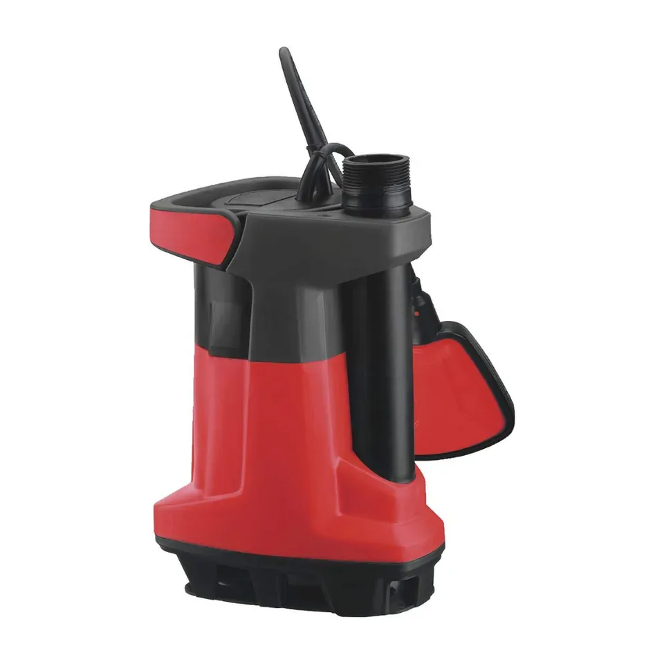 Potopna pumpa Gardens Best za prljavu vodu GB 400 SPN