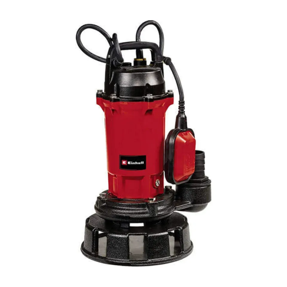 Potopna pumpa za vodu Einhell GE-DP 900 Cut, 900 W 4181550