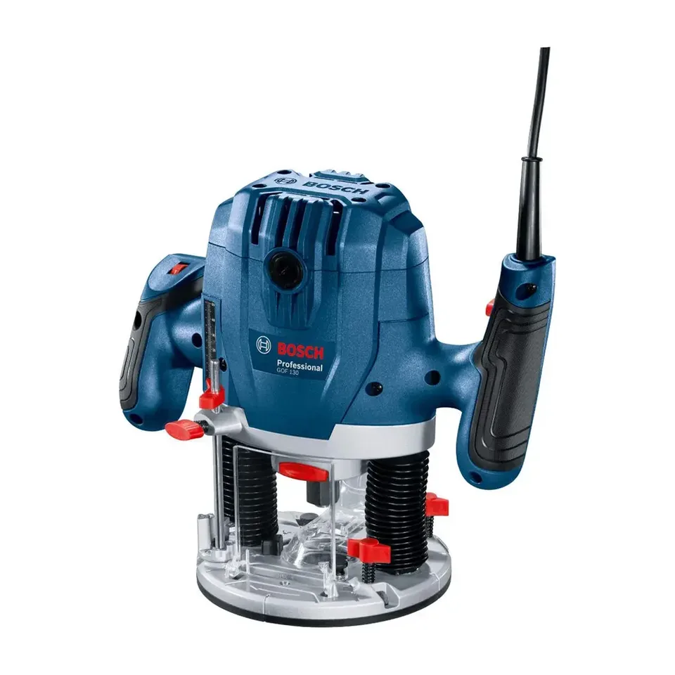Površinska glodalica Bosch Professional GOF 130, 1300 W
