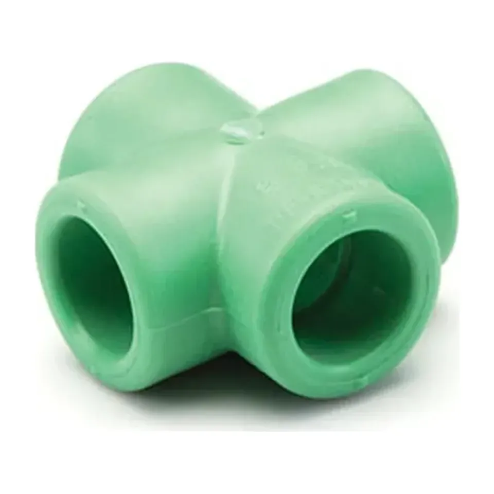 Ppr krstak Aquatherm ø40
