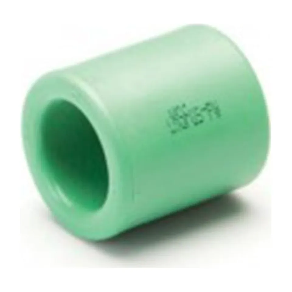 Ppr muf Aquatherm zelena Ø75