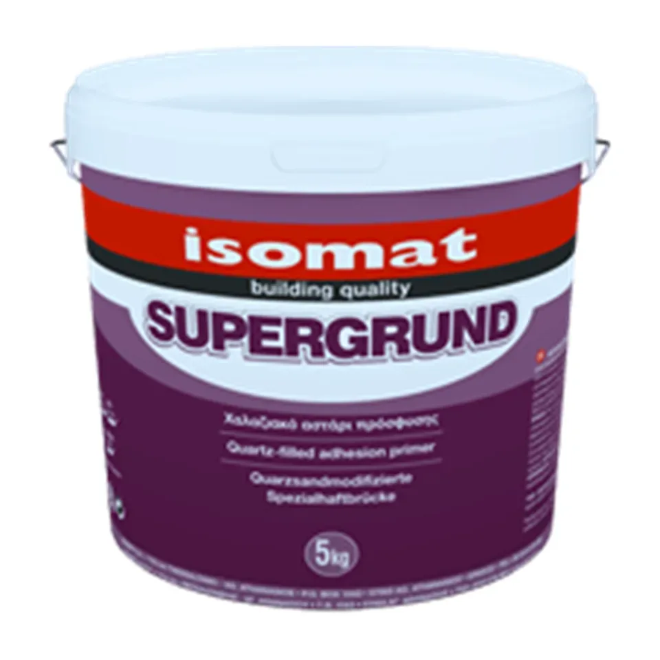 Prajmer Isomat Supergrund, 1 kg