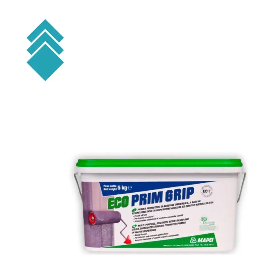 Prajmer Mapei Eco Prim Grip 5 kg, 5 kg