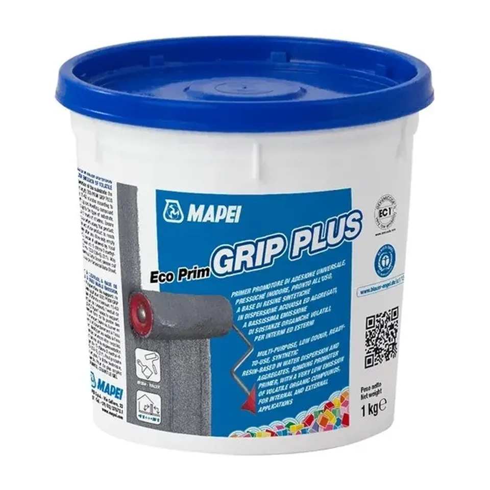 Prajmer Mapei Eco Prim Grip Plus, 1 kg
