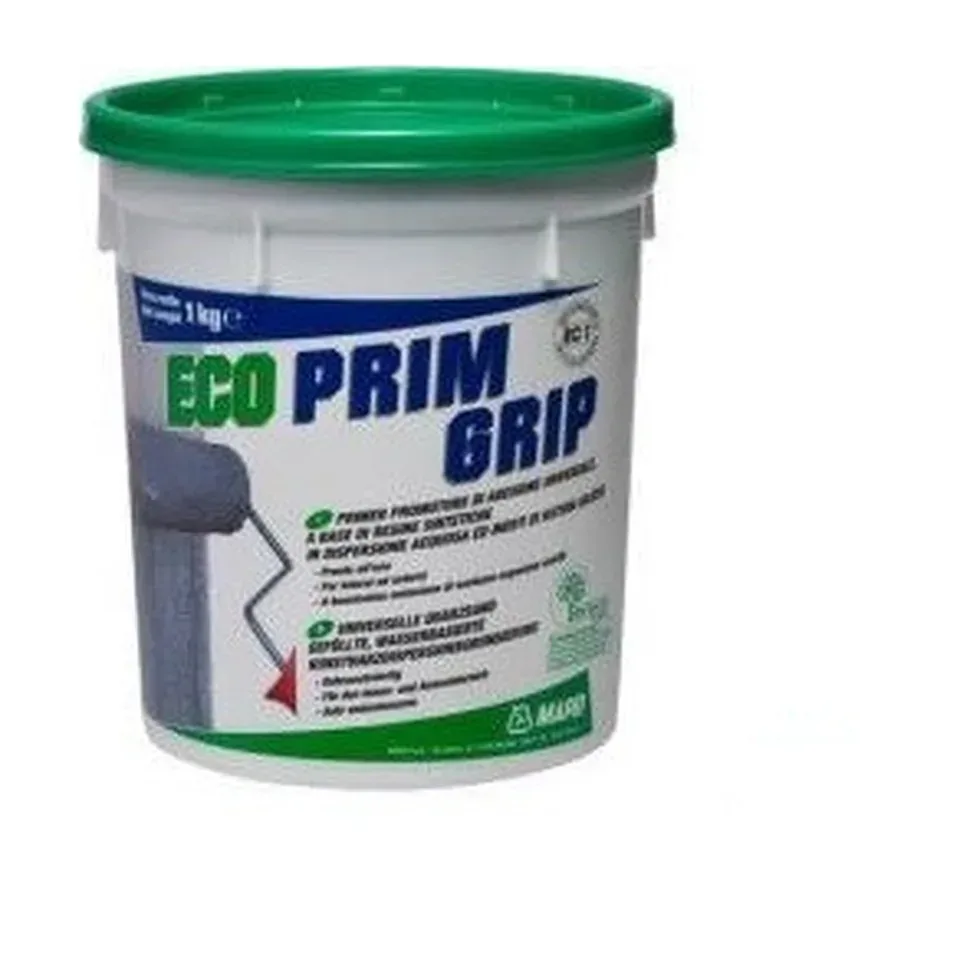 Prajmer Mapei Eco Prim Grip siva 1 kg, 1 kg