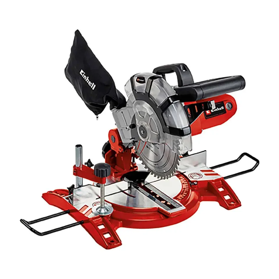 Preklopna testera Einhell 1400 W TC-MS 2112