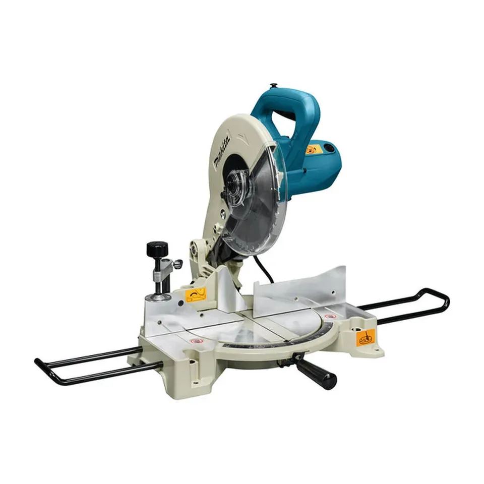 Preklopna testera Makita 1650 W, 260 mm LS1040N
