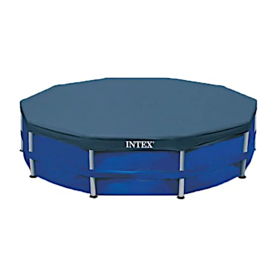 Prekrivač za bazen Intex 457 cm 047343