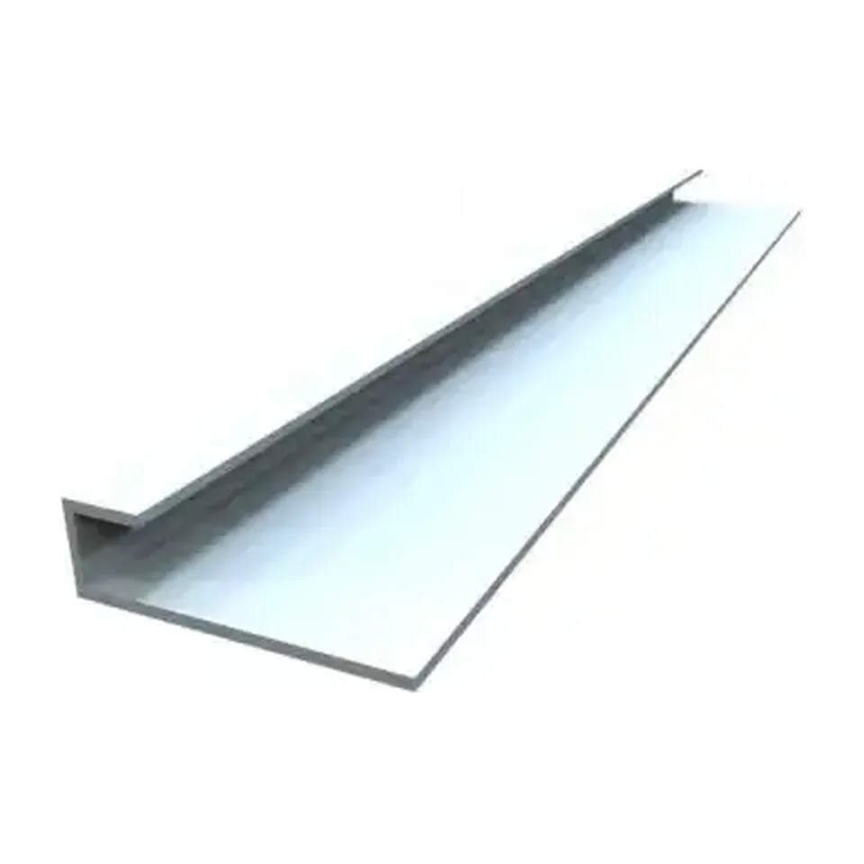 Prelazna lajsna Bomax srebrna 0.9 m 010999-S