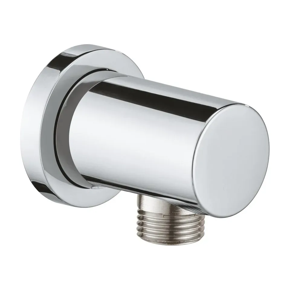 Priključak za crevo Grohe Rainshower hrom koleno za tuš