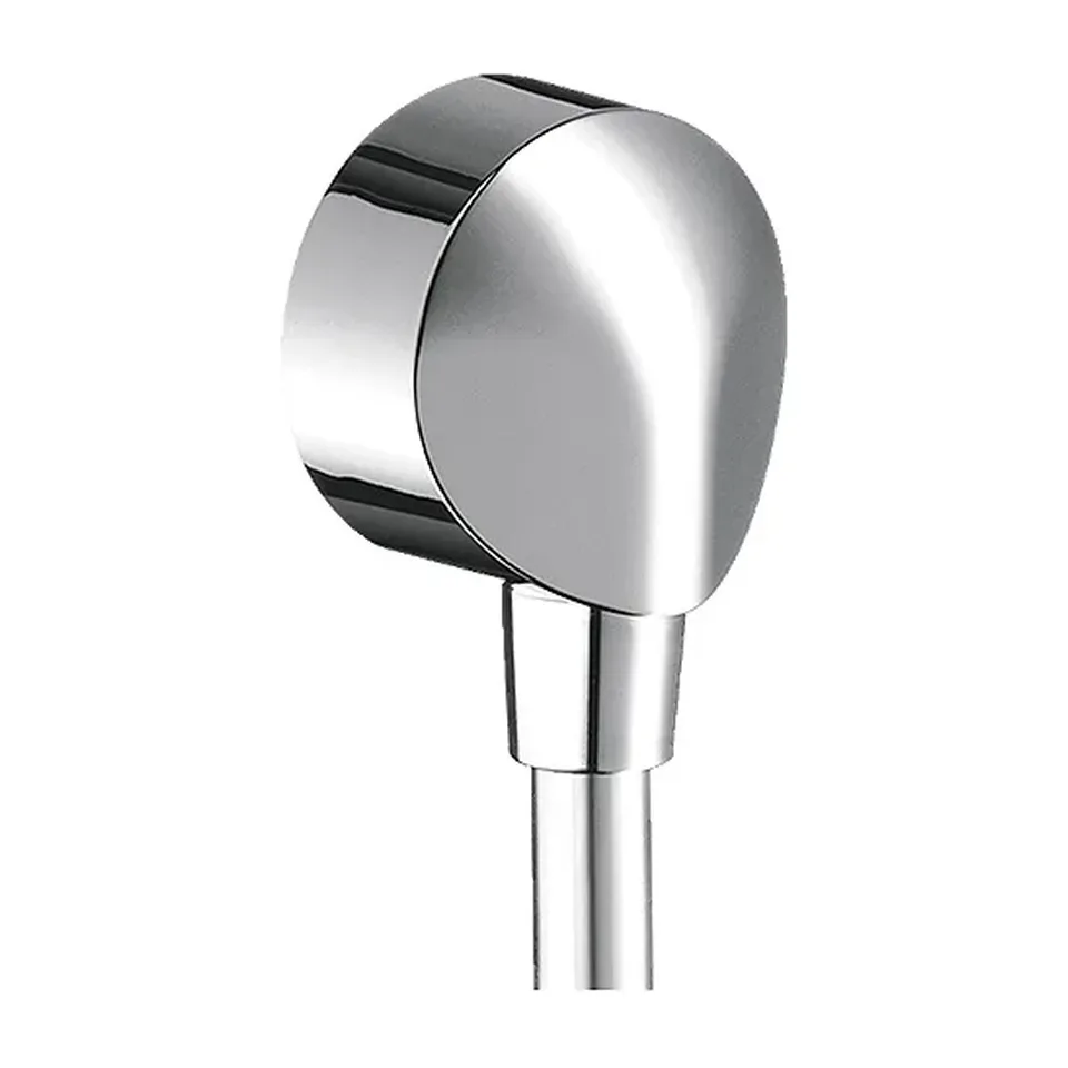 Priključak za crevo Hansgrohe Fixfit E 000 hrom