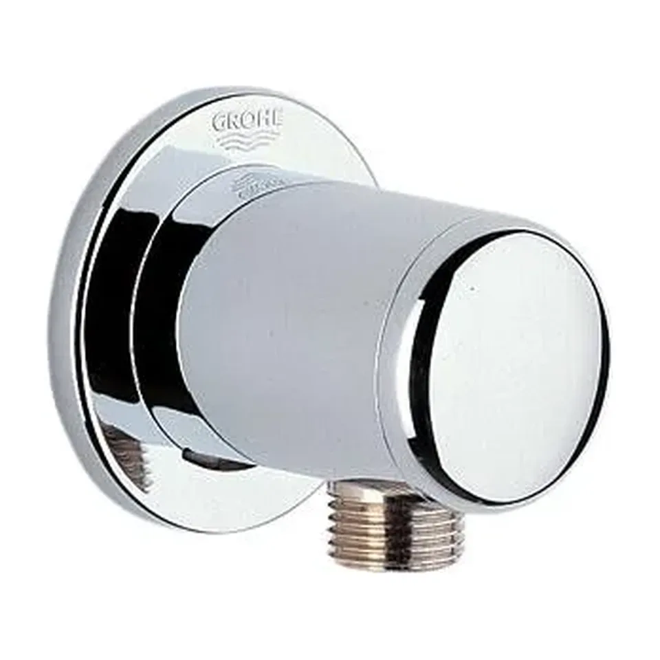 Priključak za crevo tuša Grohe Relexa hrom 1/2"