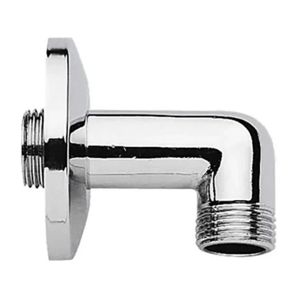 Priključak za tuš crevo Remer 1/2"M x 1/2"M 309