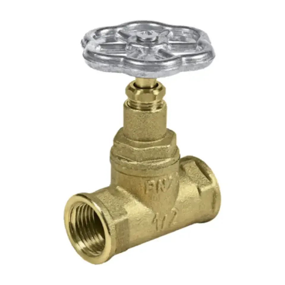 Propusni ventil Rosan 1/2″ bez ispusta A12012