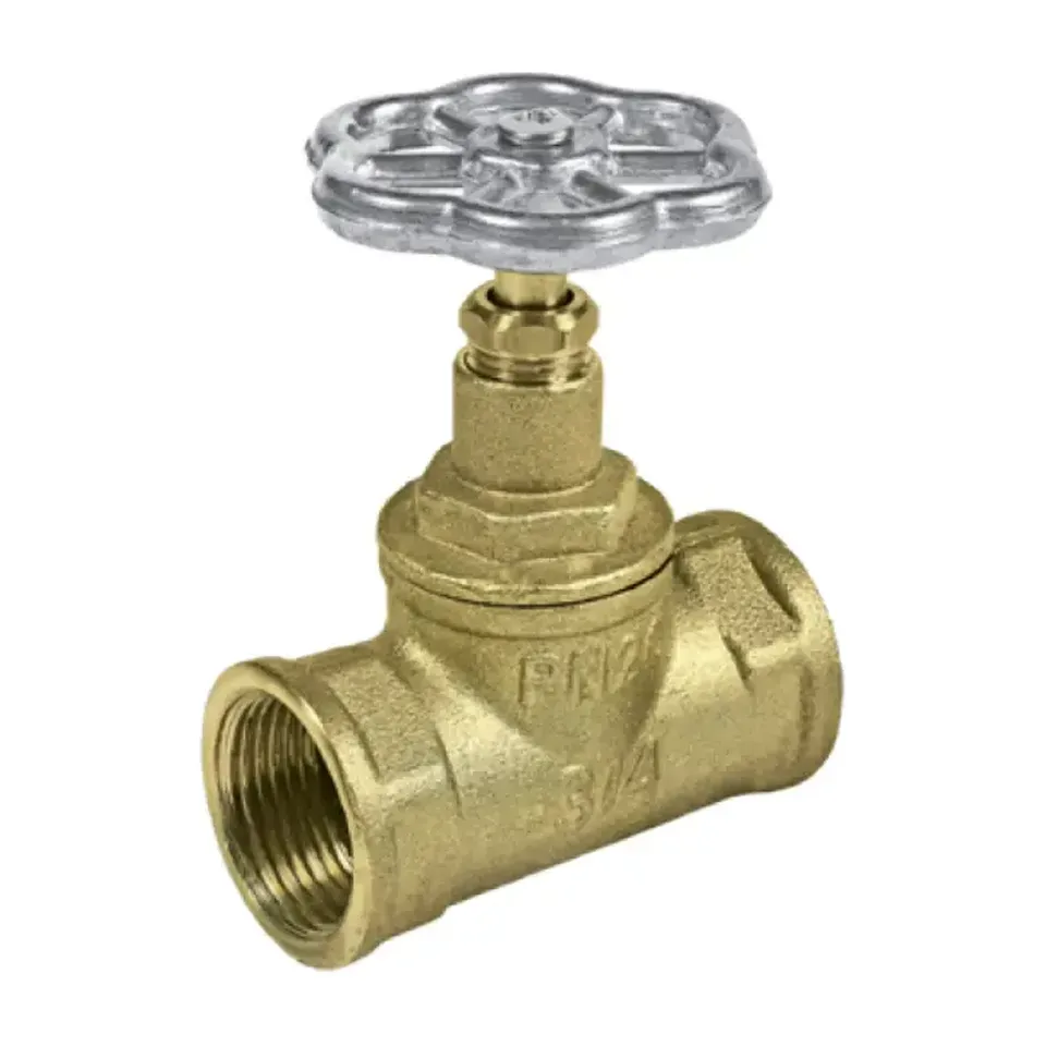 Propusni ventil Rosan 3/4″ bez ispusta A12034