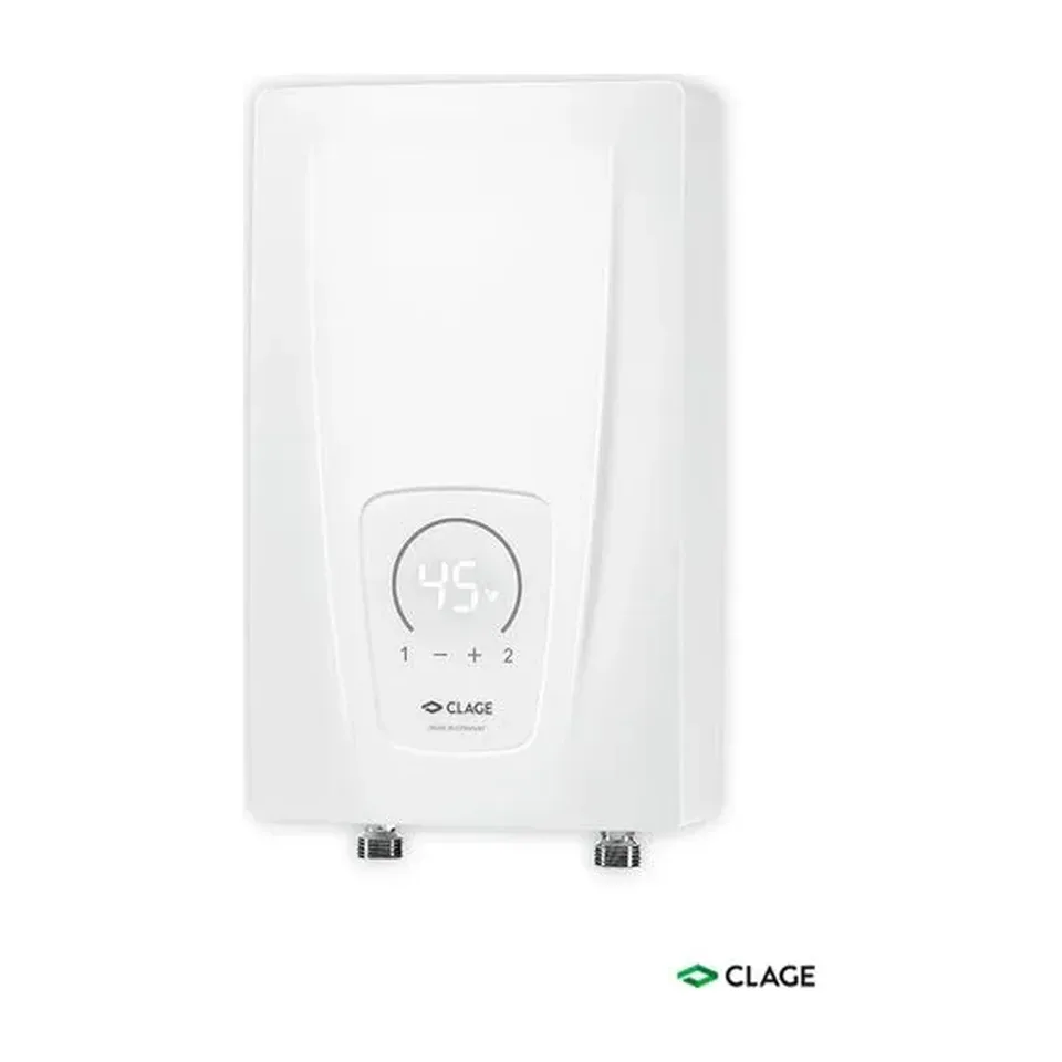 Protočni bojler Clage CEX 11-13 kW