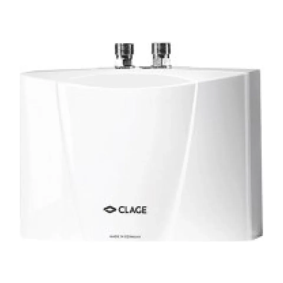 Protočni bojler Clage MBH4 4.4 kW