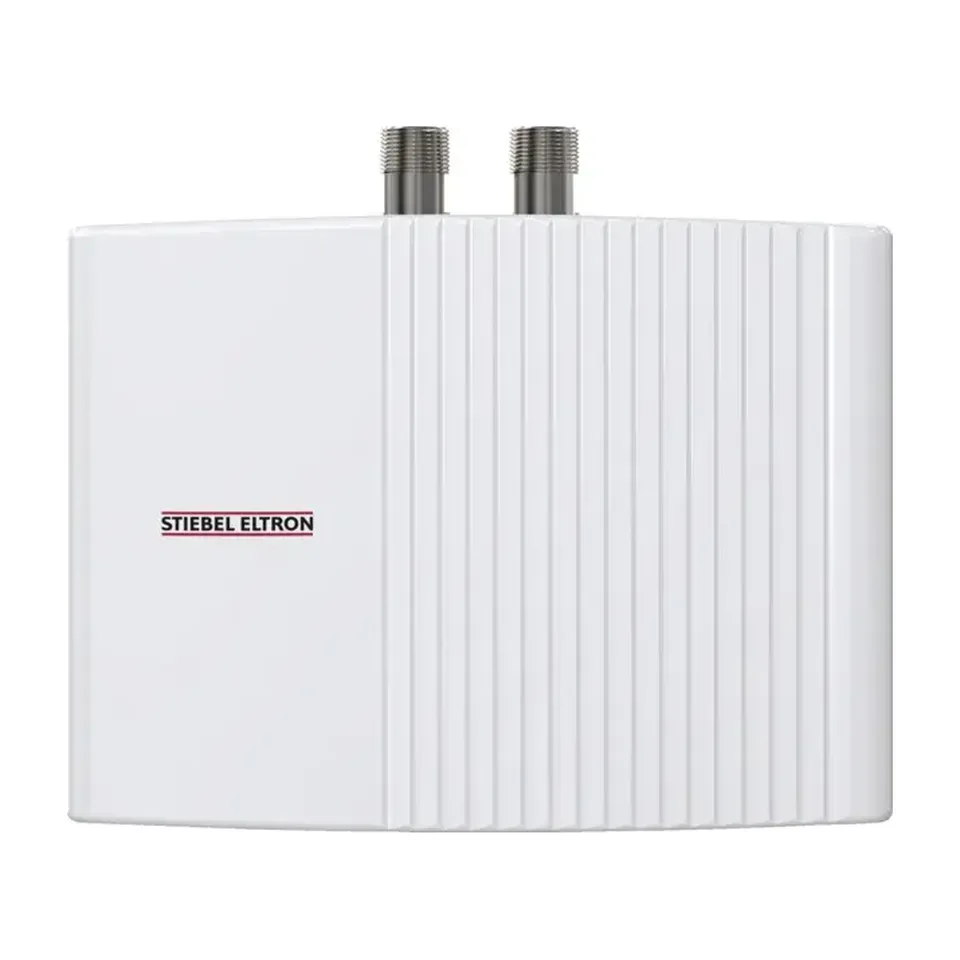Protočni bojler Stiebel Eltron EIL Plus bela 5,7 kW
