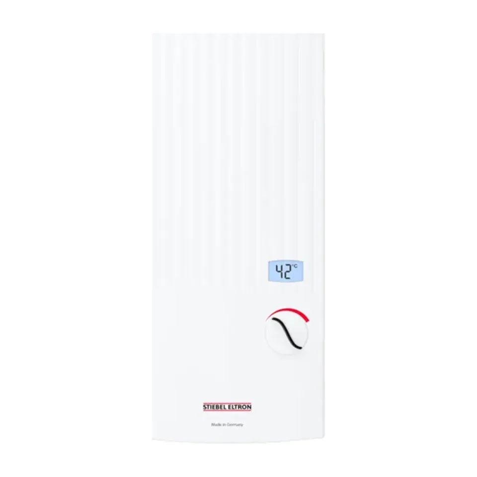 Protočni bojler Stiebel Eltron PEO bela 18/21/24 kW