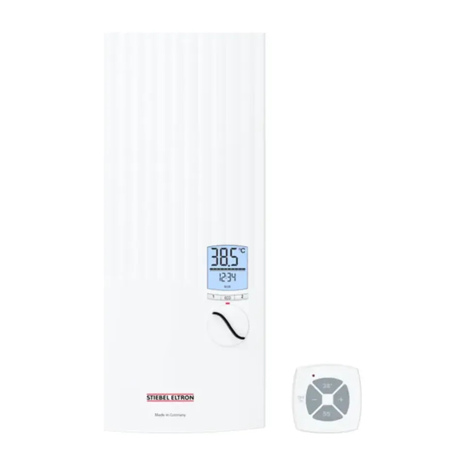 Protočni bojler Stiebel Eltron PER bela 18/21/24 kW