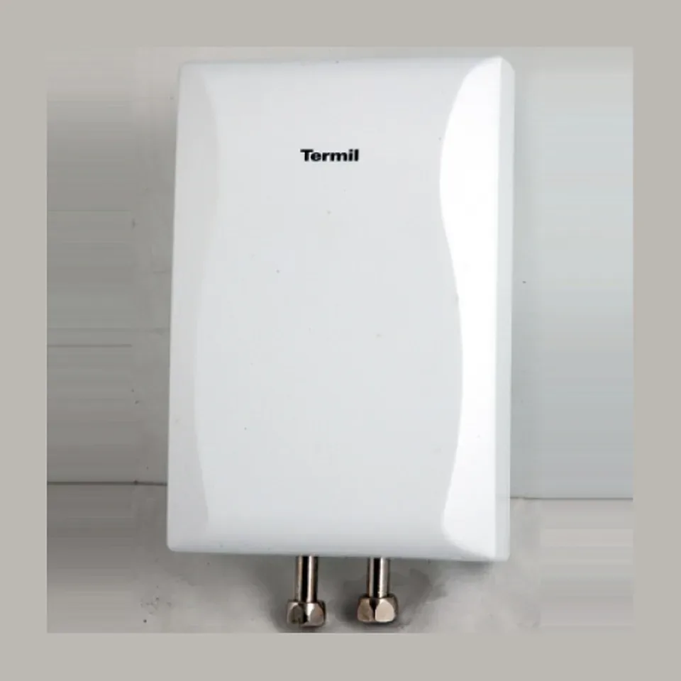 Protočni bojler Termil 4,5 kW, visoka montaža