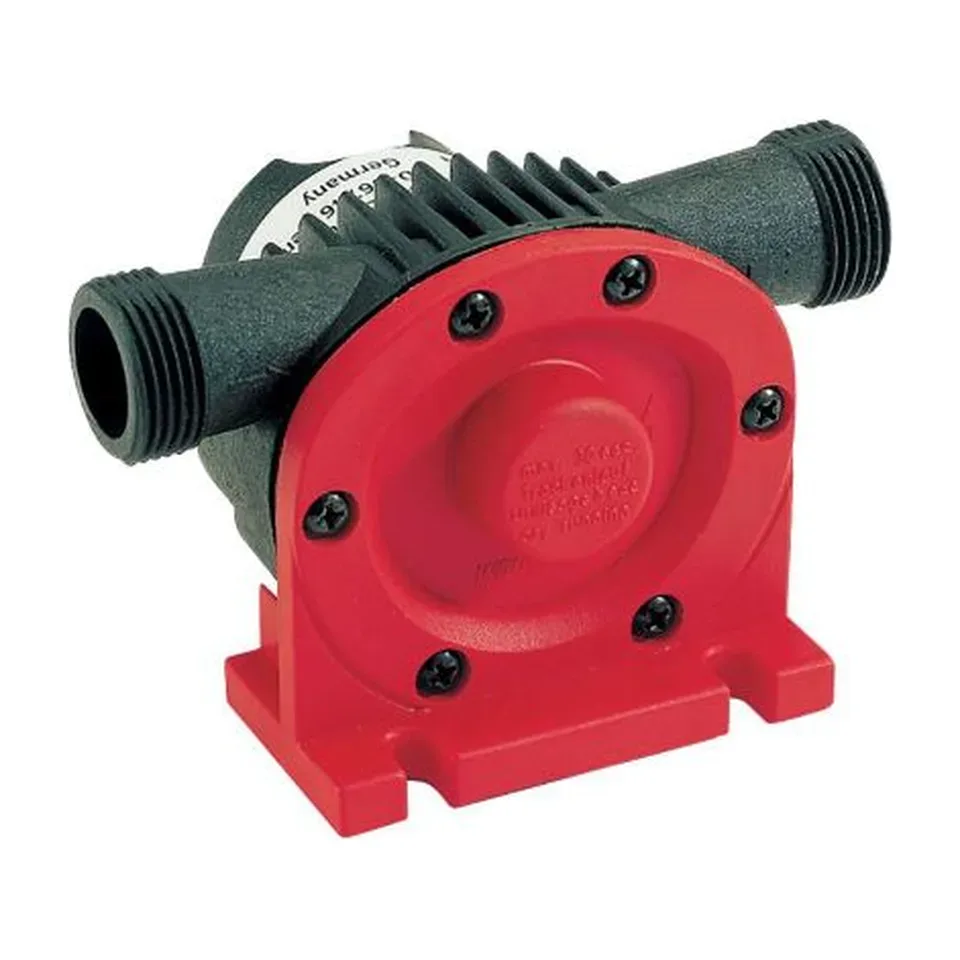 Pumpa za bušilicu Wolfcraft osovina 8mm max. 3000l/h 1035452