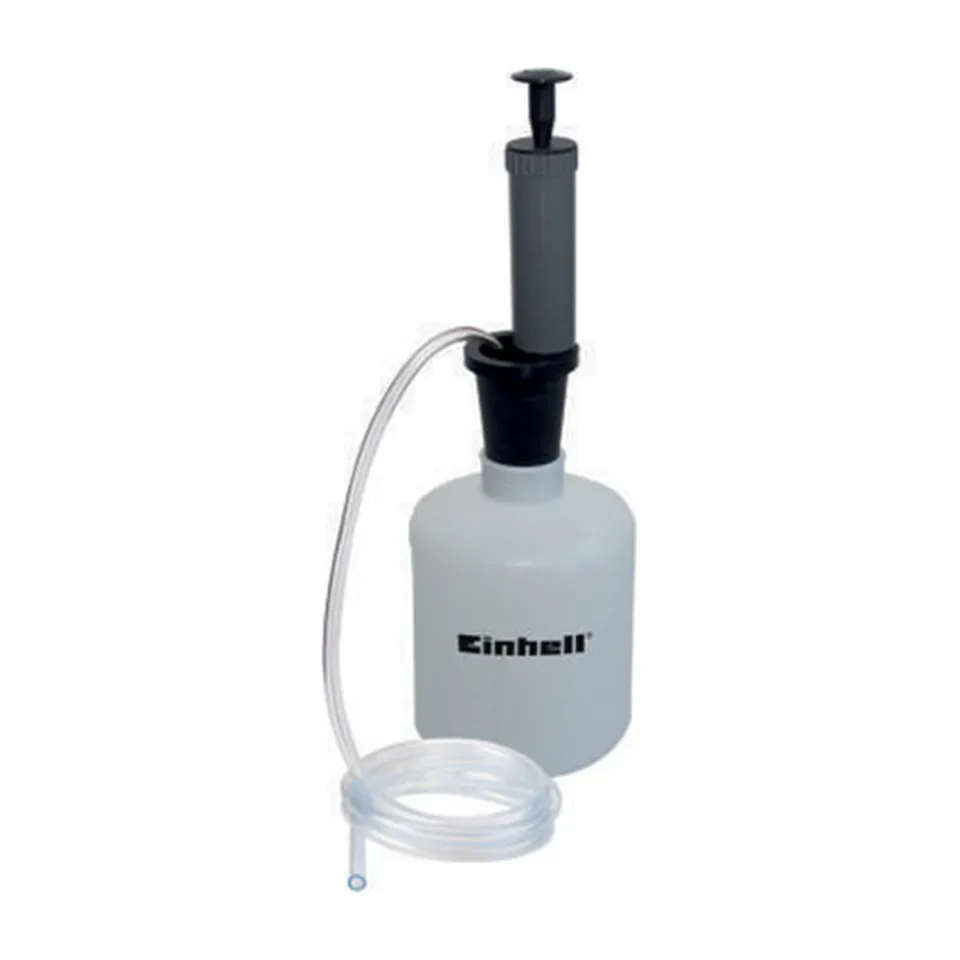 Pumpa za gorivo i ulje Einhell 1.6 l 3407000