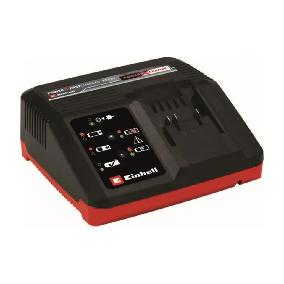 Punjač za aku baterije Einhell Power X-Change Power X-Fastcharger 4A