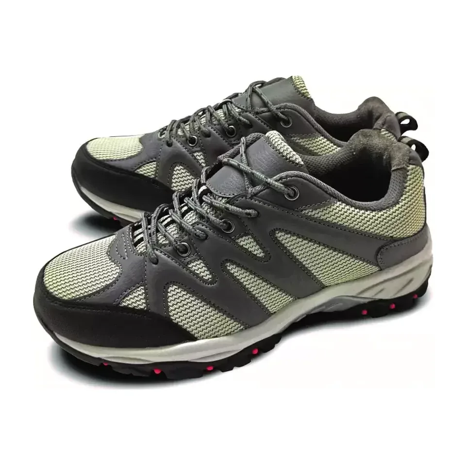 Radne patike Catamount Sport Stonerunner siva broj 42