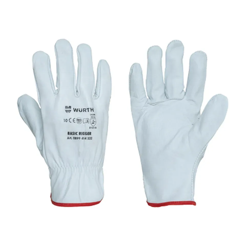 Radne rukavice Wurth Basic Rigger vel. 11