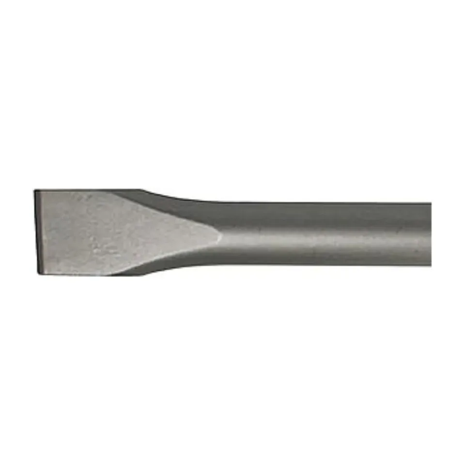 Ravno dleto Makita SDS-MAX 25 x 400 mm P-16271