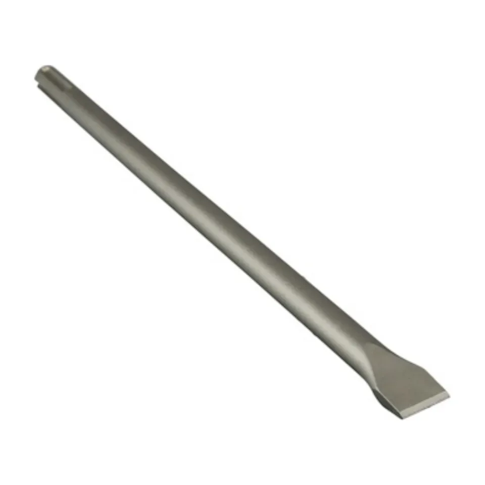 Ravno dleto Makita SDS-MAX 25x600 mm P-16287