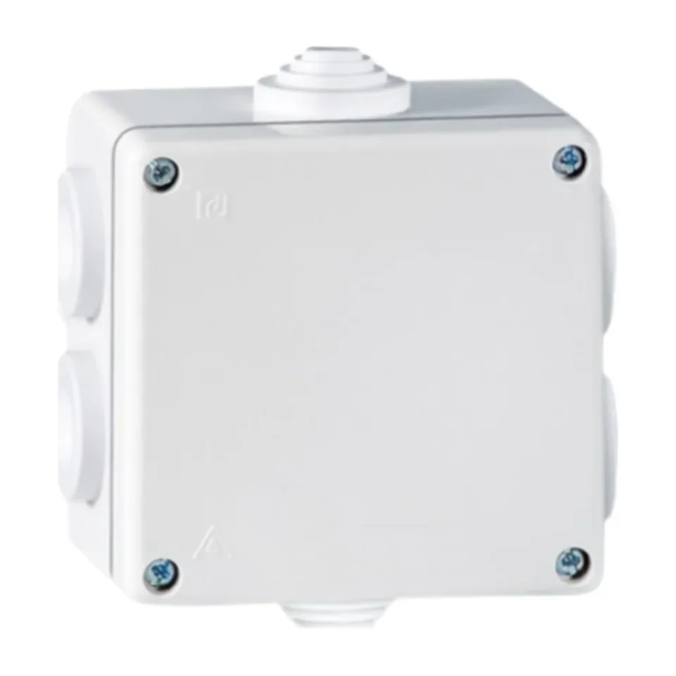 Razvodna kutija Aling-Conel OG IP55 76x76x44 mm 223
