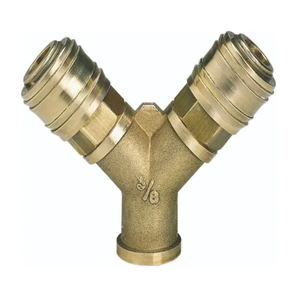 Razvodnik vazduha Einhell R 3/8" 4139680
