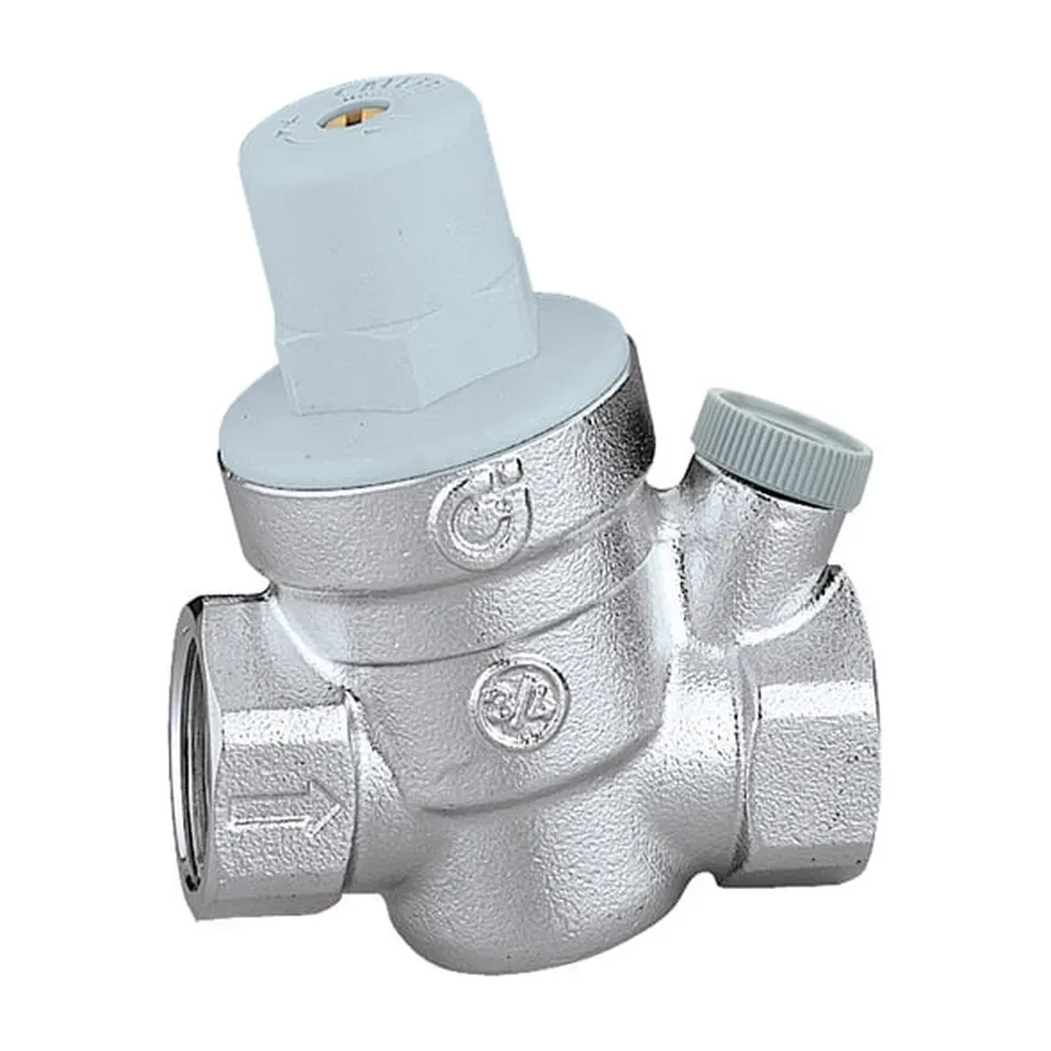 Regulator pritiska Caleffi hrom 1/2" 5334