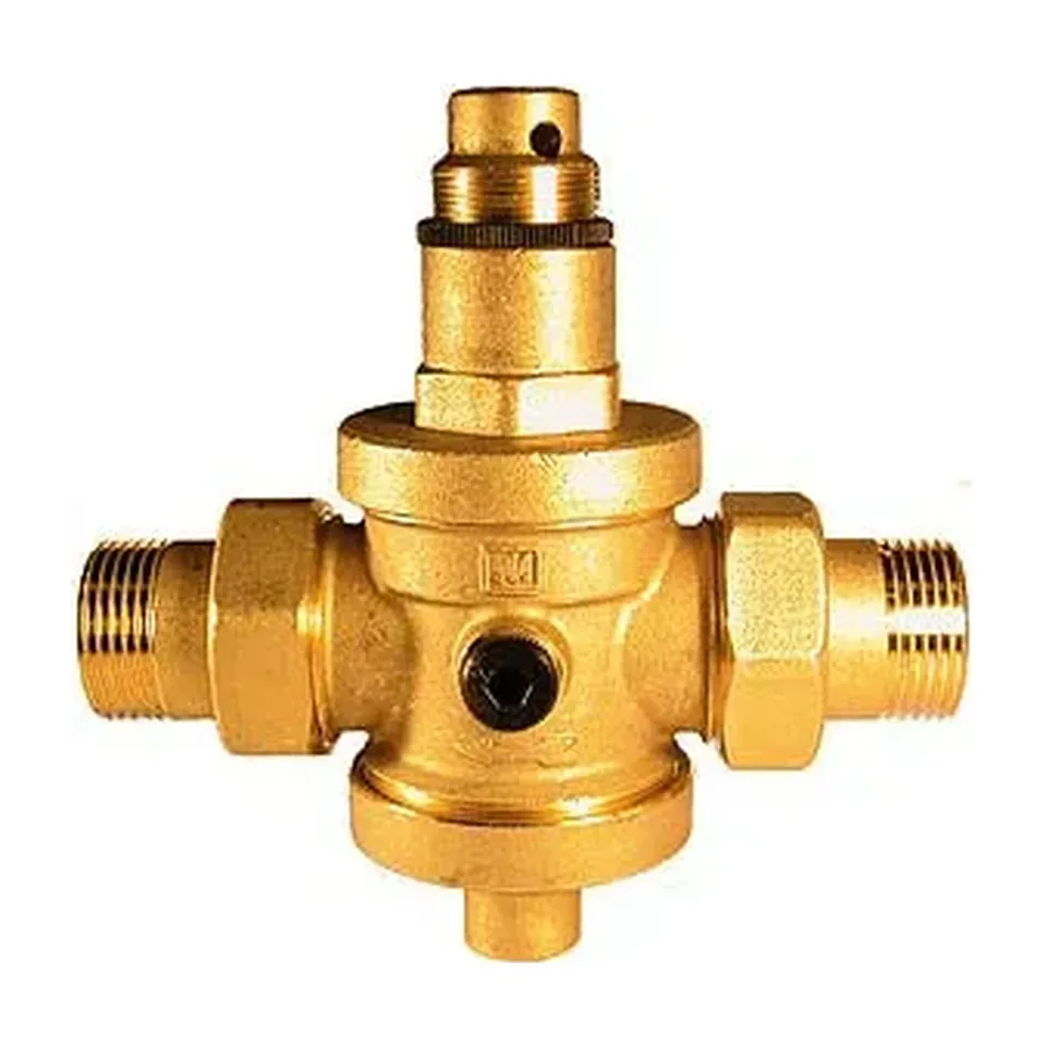 Regulator pritiska Malgorani 6/4"