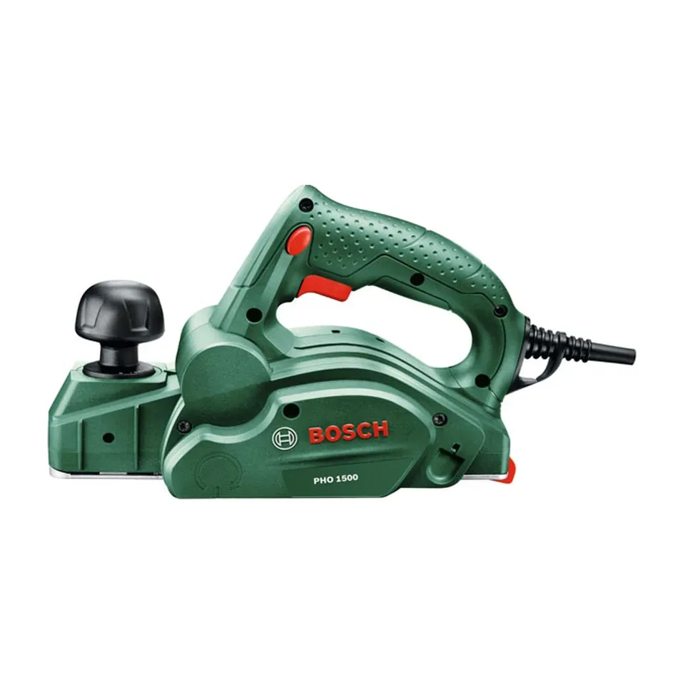Rende za drvo Bosch PHO 550 W / 82 mm