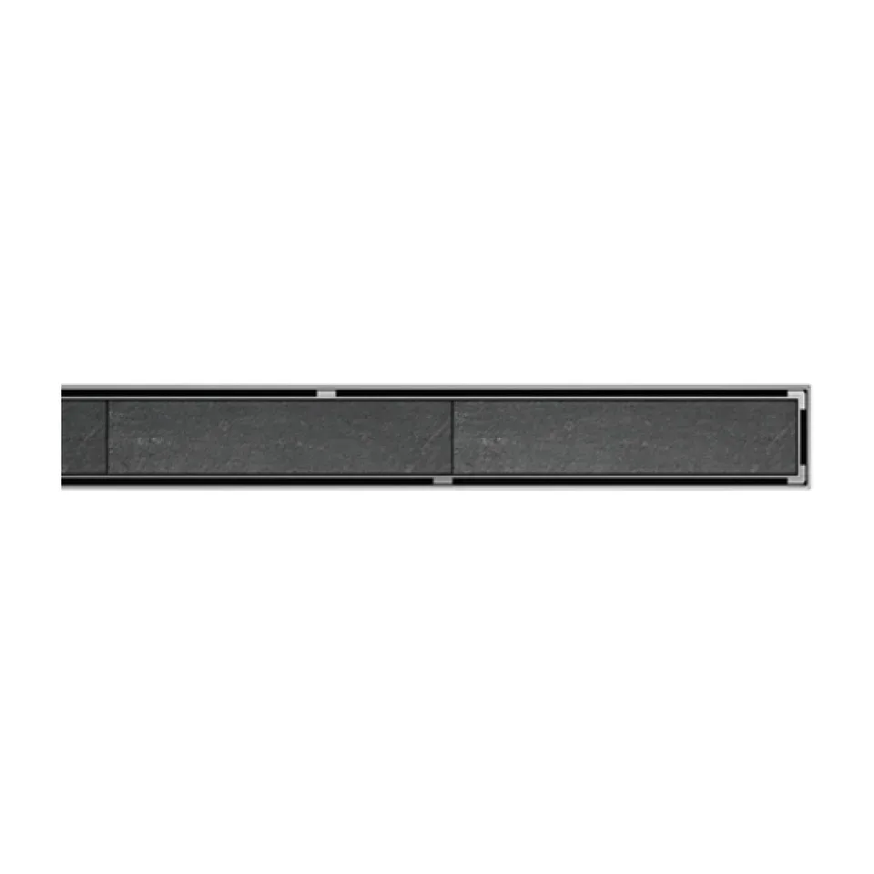 Rešetka za tuš kanalicu ACO ShowerDrain C Tile 68,5 cm