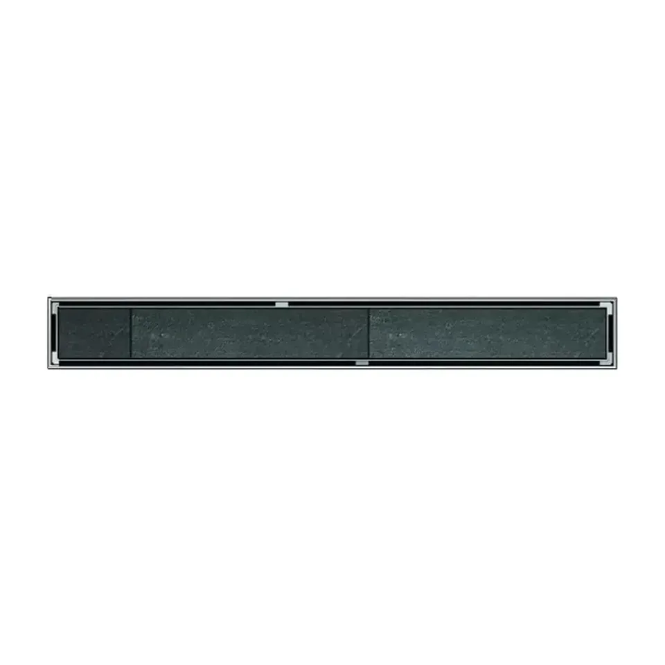 Rešetka za tuš kanalicu Aco ShowerDrain C Tile 98,5 cm