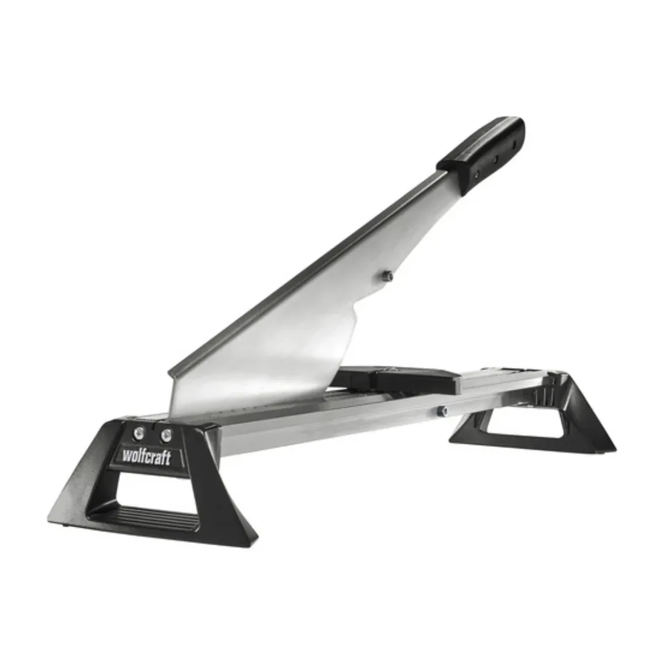 Rezač laminata Wolfcraft LC 600 6937000