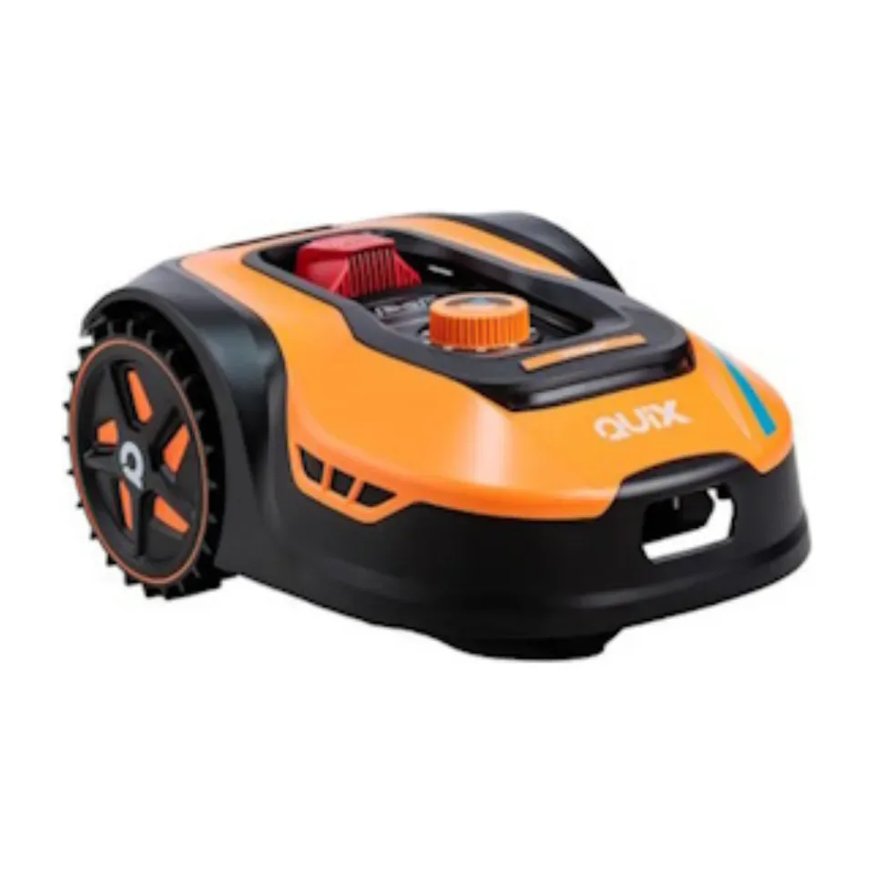Robotska kosačica Villager Quix 18 V