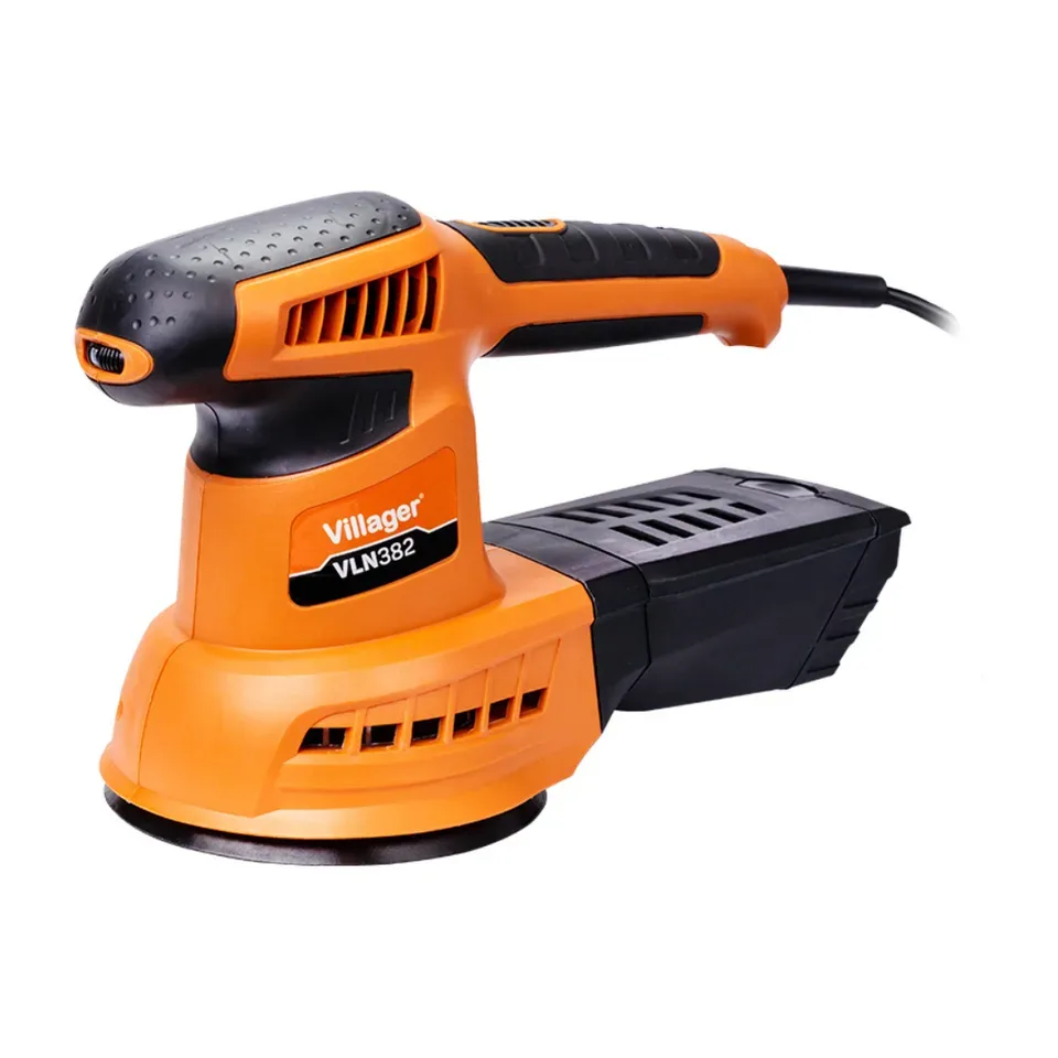 Rotaciona brusilica Villager 125 mm / 380 W VLN 382